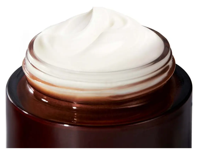 Crème de soin 